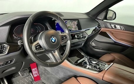 BMW X5, 2019 год, 5 799 000 рублей, 12 фотография