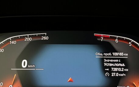 BMW X5, 2019 год, 5 799 000 рублей, 17 фотография