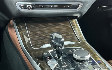 BMW X5, 2019 год, 5 799 000 рублей, 18 фотография