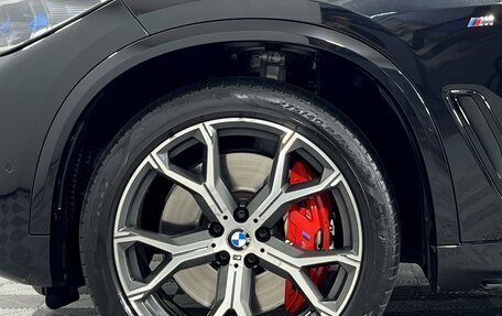 BMW X5, 2019 год, 5 799 000 рублей, 20 фотография