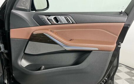 BMW X5, 2019 год, 5 799 000 рублей, 28 фотография