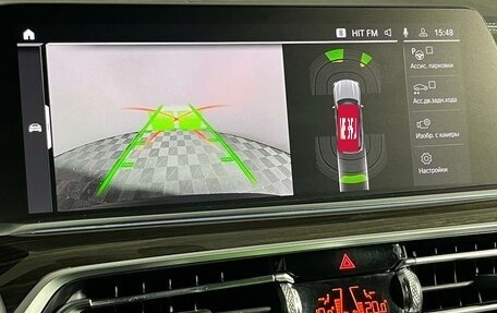 BMW X5, 2019 год, 5 799 000 рублей, 19 фотография