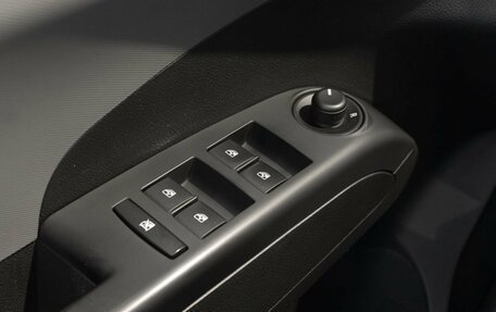 Chevrolet Aveo III, 2015 год, 832 700 рублей, 7 фотография