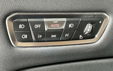 BMW X5, 2019 год, 5 799 000 рублей, 32 фотография