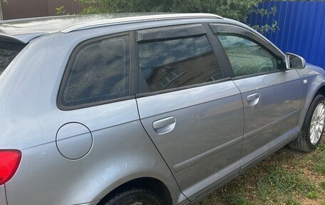 Audi A3, 2006 год, 550 000 рублей, 4 фотография