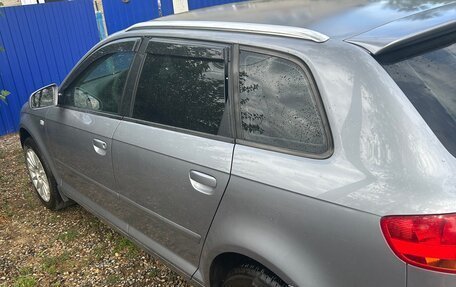 Audi A3, 2006 год, 550 000 рублей, 3 фотография