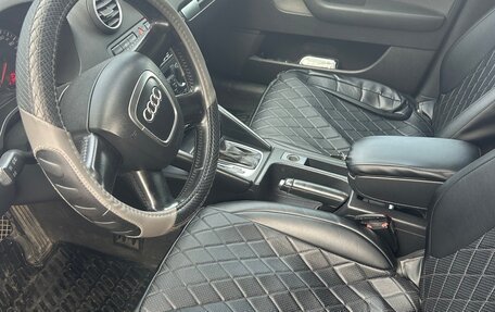 Audi A3, 2006 год, 550 000 рублей, 5 фотография