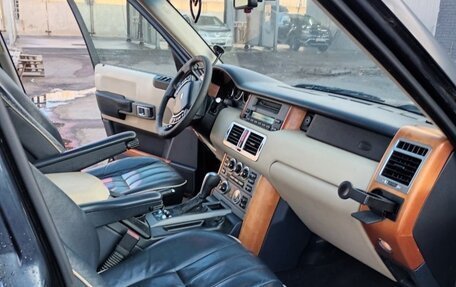 Land Rover Range Rover III, 2003 год, 570 000 рублей, 8 фотография
