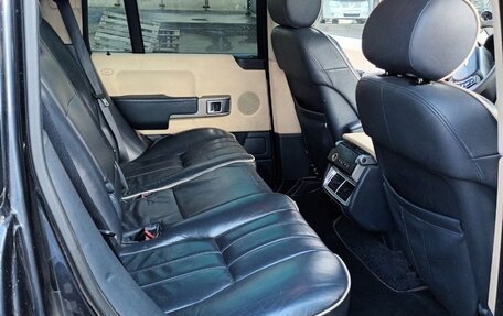 Land Rover Range Rover III, 2003 год, 570 000 рублей, 7 фотография