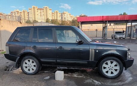 Land Rover Range Rover III, 2003 год, 570 000 рублей, 6 фотография