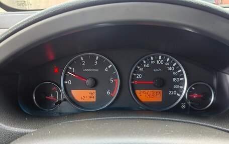 Nissan Pathfinder, 2006 год, 800 000 рублей, 4 фотография