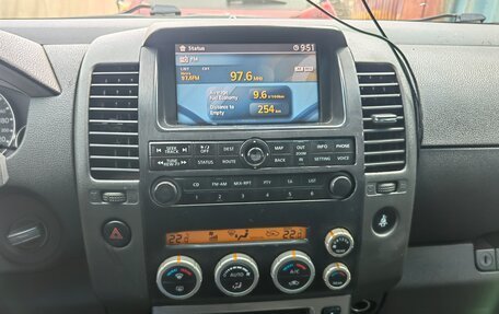 Nissan Pathfinder, 2006 год, 800 000 рублей, 5 фотография