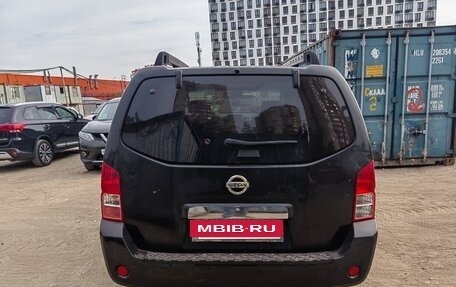 Nissan Pathfinder, 2006 год, 800 000 рублей, 3 фотография