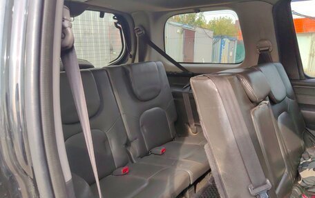 Nissan Pathfinder, 2006 год, 800 000 рублей, 6 фотография