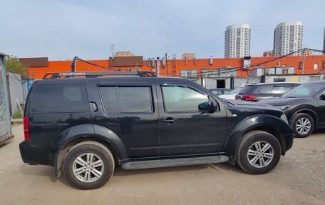 Nissan Pathfinder, 2006 год, 800 000 рублей, 8 фотография