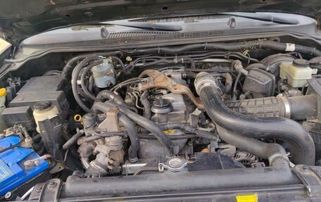 Nissan Pathfinder, 2006 год, 800 000 рублей, 7 фотография