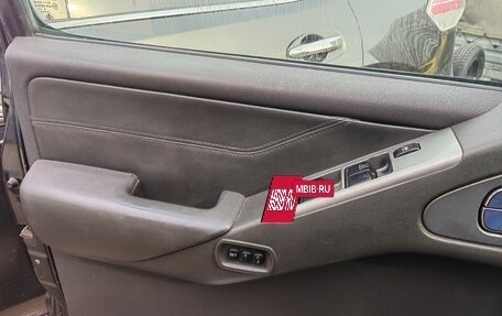 Nissan Pathfinder, 2006 год, 800 000 рублей, 9 фотография