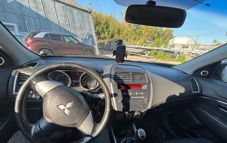 Mitsubishi ASX I рестайлинг, 2011 год, 1 050 000 рублей, 4 фотография