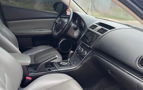 Mazda 6, 2008 год, 780 000 рублей, 4 фотография