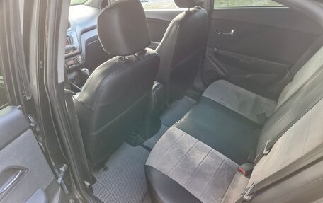 KIA Rio III рестайлинг, 2012 год, 720 000 рублей, 12 фотография