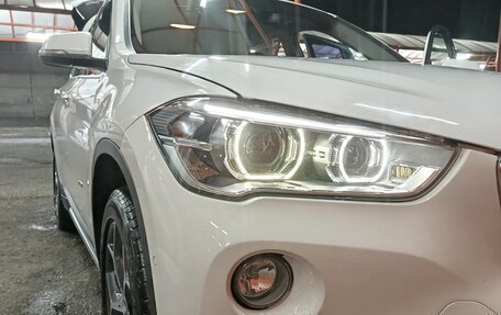 BMW X1, 2015 год, 2 100 000 рублей, 2 фотография
