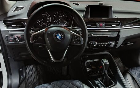 BMW X1, 2015 год, 2 100 000 рублей, 9 фотография