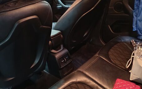 BMW X1, 2015 год, 2 100 000 рублей, 11 фотография