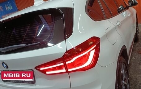BMW X1, 2015 год, 2 100 000 рублей, 7 фотография