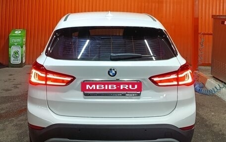 BMW X1, 2015 год, 2 100 000 рублей, 8 фотография