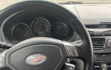Subaru Forester, 2007 год, 860 000 рублей, 3 фотография
