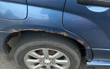 Subaru Forester, 2007 год, 860 000 рублей, 6 фотография