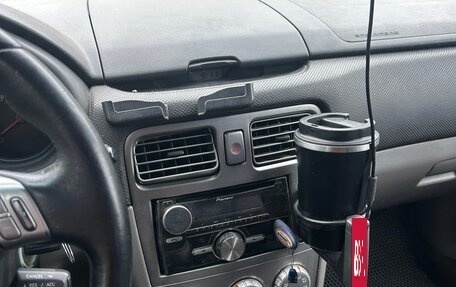 Subaru Forester, 2007 год, 860 000 рублей, 8 фотография