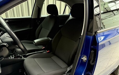 Volkswagen Polo VI (EU Market), 2021 год, 1 749 000 рублей, 8 фотография