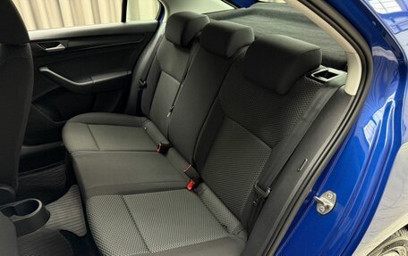 Volkswagen Polo VI (EU Market), 2021 год, 1 749 000 рублей, 9 фотография