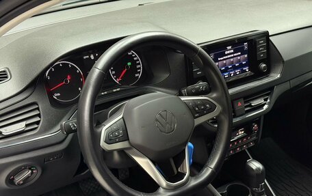 Volkswagen Polo VI (EU Market), 2021 год, 1 749 000 рублей, 10 фотография