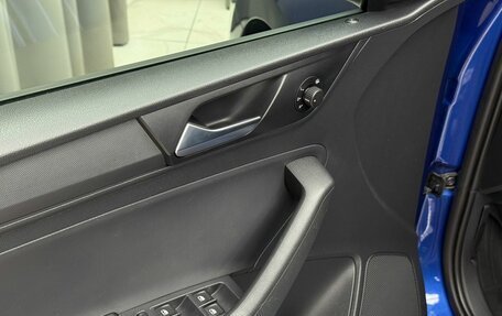 Volkswagen Polo VI (EU Market), 2021 год, 1 749 000 рублей, 16 фотография