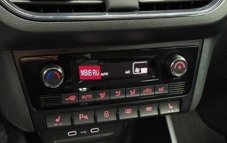 Volkswagen Polo VI (EU Market), 2021 год, 1 749 000 рублей, 14 фотография