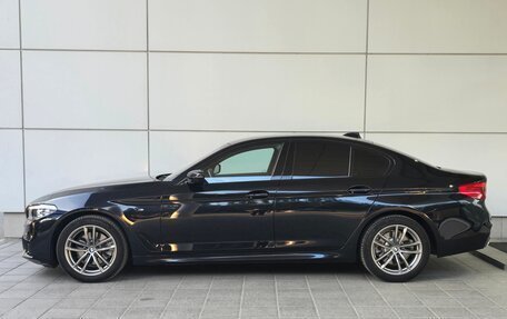 BMW 5 серия, 2020 год, 4 500 000 рублей, 2 фотография