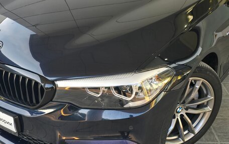 BMW 5 серия, 2020 год, 4 500 000 рублей, 8 фотография