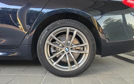 BMW 5 серия, 2020 год, 4 500 000 рублей, 9 фотография