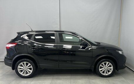 Nissan Qashqai, 2016 год, 1 243 000 рублей, 10 фотография