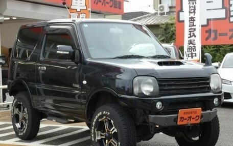 Suzuki Jimny, 2014 год, 727 000 рублей, 4 фотография
