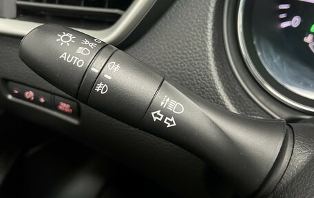 Nissan Qashqai, 2016 год, 1 243 000 рублей, 15 фотография