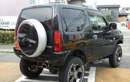 Suzuki Jimny, 2014 год, 727 000 рублей, 5 фотография