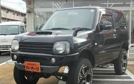 Suzuki Jimny, 2014 год, 727 000 рублей, 3 фотография