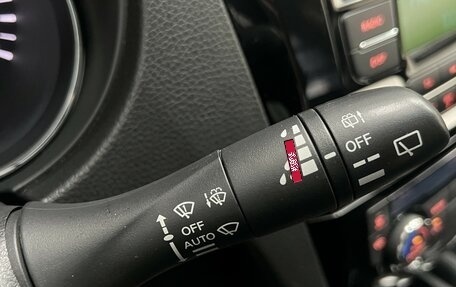 Nissan Qashqai, 2016 год, 1 243 000 рублей, 16 фотография