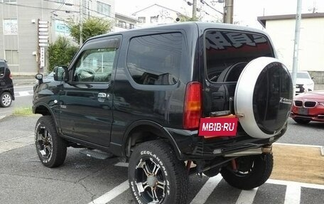 Suzuki Jimny, 2014 год, 727 000 рублей, 2 фотография