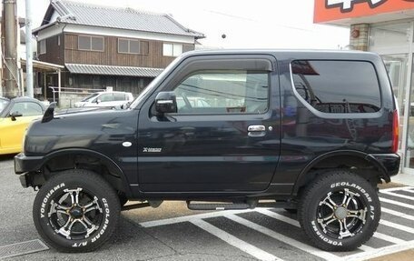 Suzuki Jimny, 2014 год, 727 000 рублей, 13 фотография
