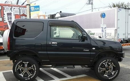 Suzuki Jimny, 2014 год, 727 000 рублей, 16 фотография
