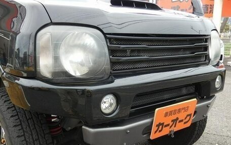 Suzuki Jimny, 2014 год, 727 000 рублей, 17 фотография